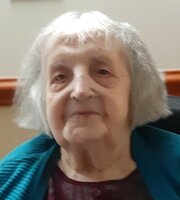 Gloria Marie Hubley