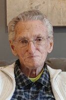 John  William Werry